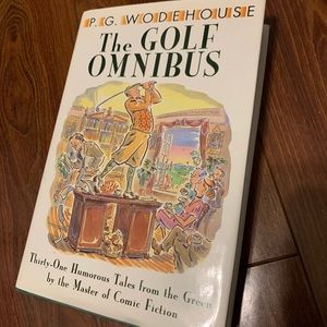 The Golf Omnibus